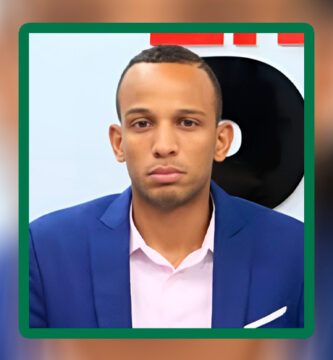 Edward Amaurys Ramírez Liranzo